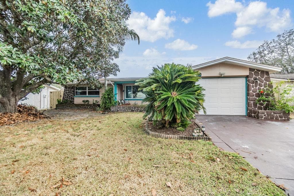 5150 MADISON STREET NEW PORT RICHEY, FL 34652