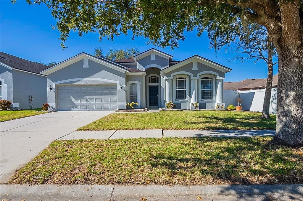 35131 DEERFIELD OAKS DRIVE ZEPHYRHILLS, FL 33541