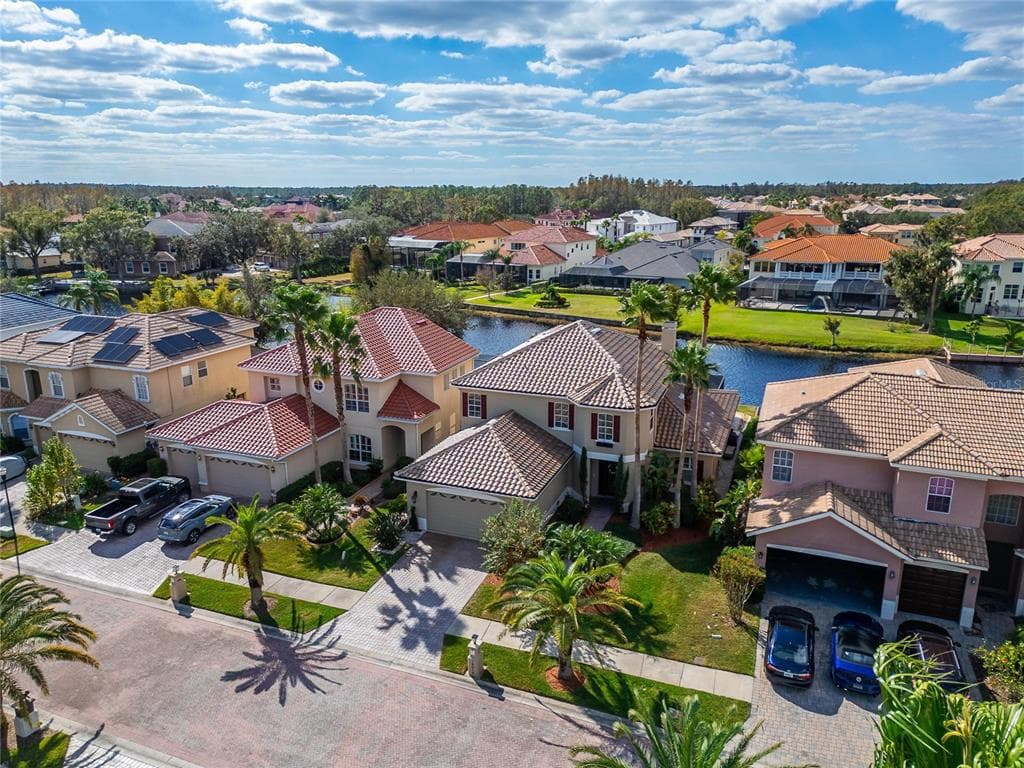 18016 COZUMEL ISLE DRIVE