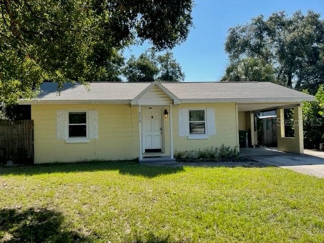 4710 W WALLCRAFT AVENUE TAMPA, FL 33611