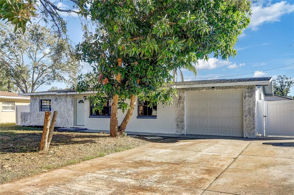 202 CRANBERRY LANE BRANDON, FL 33510