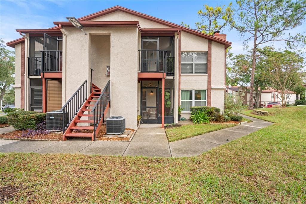 3455 COUNTRYSIDE BOULEVARD UNIT 35 CLEARWATER, FL 33761