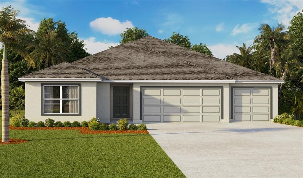 35464 MAHWAH AVENUE DADE CITY, FL 33525