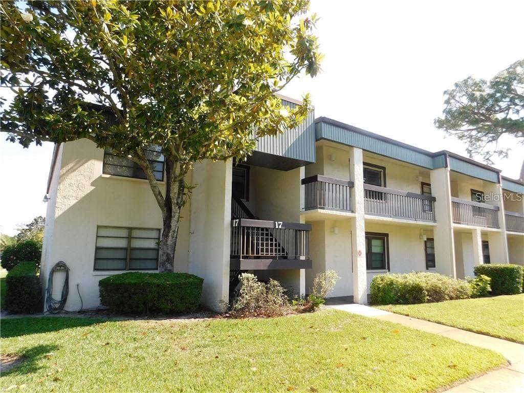 2400 WINDING CREEK BOULEVARD UNIT 201 CLEARWATER, FL 33761