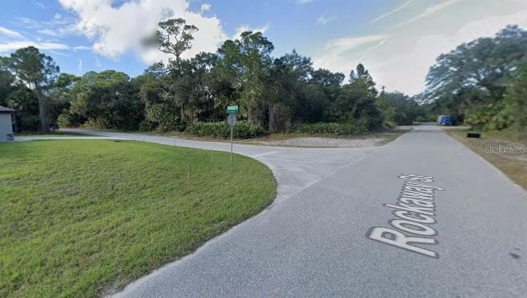 18448 HARRISON AVENUE PORT CHARLOTTE, FL 33954