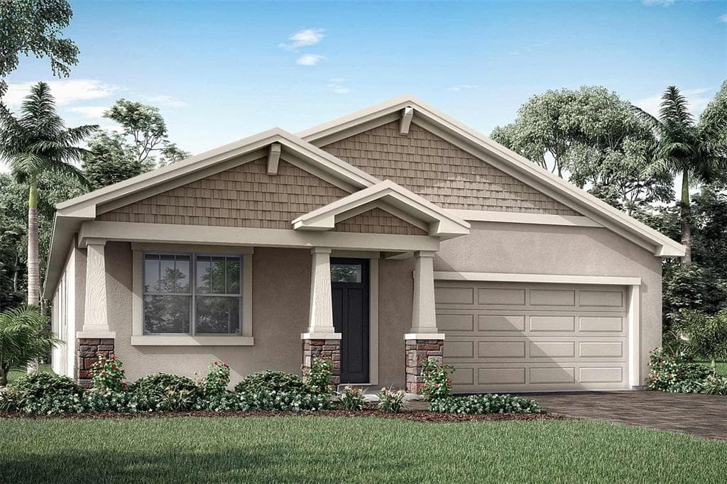 5209 124TH AVENUE E PARRISH, FL 34219