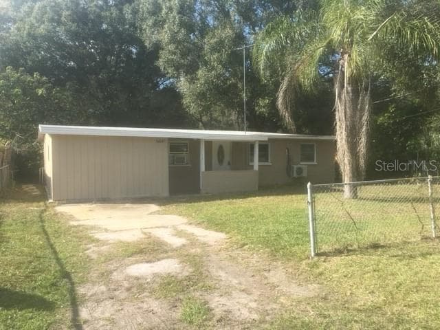 6641 SHADY ACRES BOULEVARD NEW PORT RICHEY, FL 34653