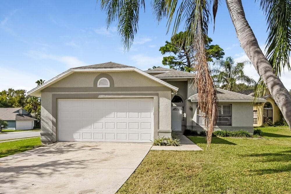 1014 HENSON COURT OVIEDO, FL 32765