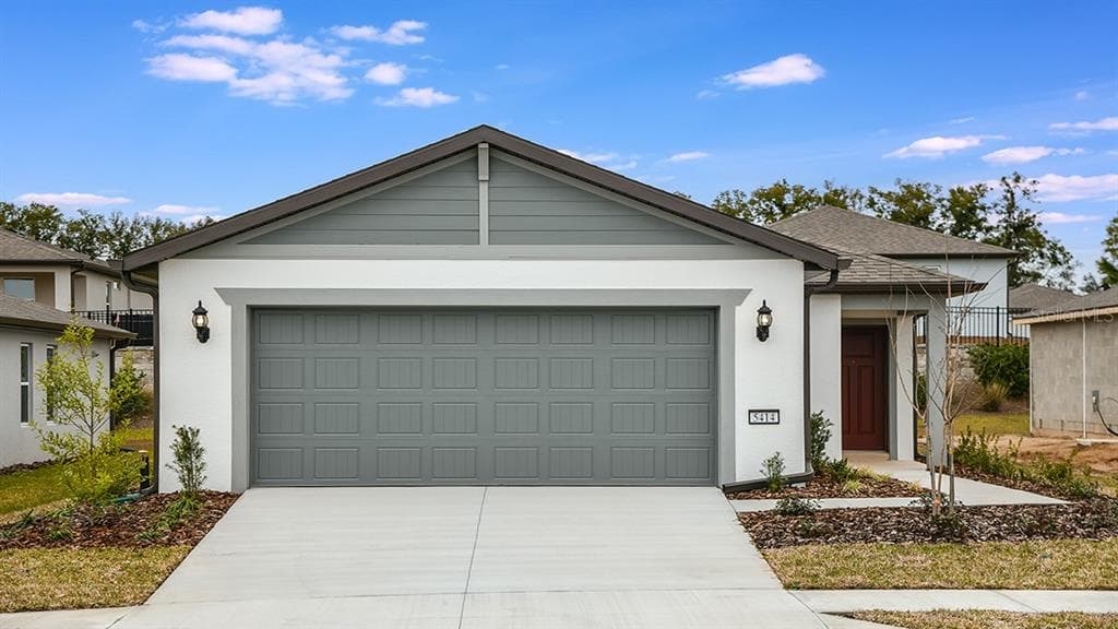 5414 SW 85TH AVENUE ROAD OCALA, FL 34481