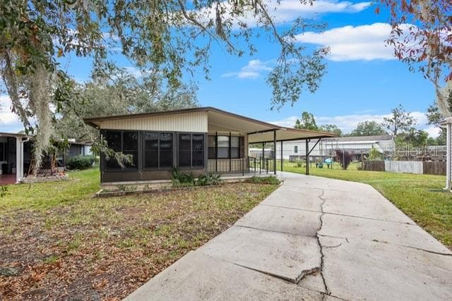 34313 COUNTRYSIDE DRIVE WESLEY CHAPEL, FL 33543