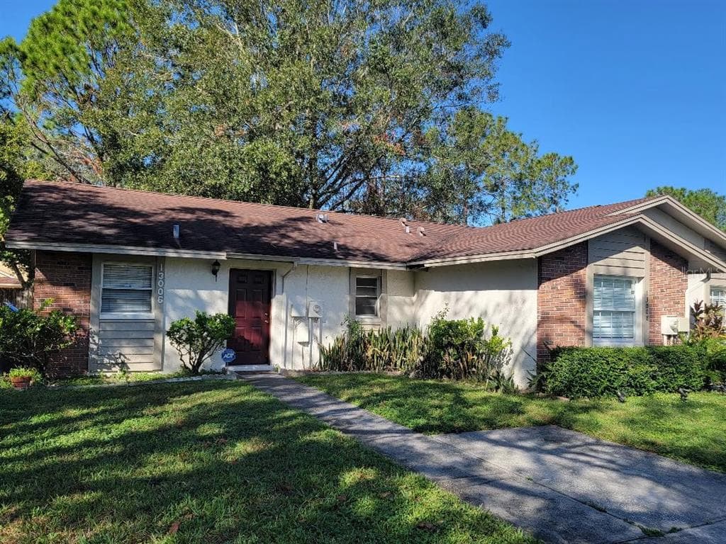 13006 LEVERINGTON STREET TAMPA, FL 33624