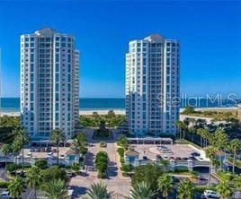 1170 GULF BLVD UNIT 506 CLEARWATER BEACH, FL 33767