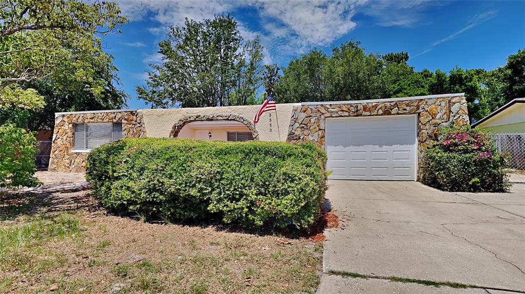 3553 RICHBORO DRIVE HOLIDAY, FL 34691