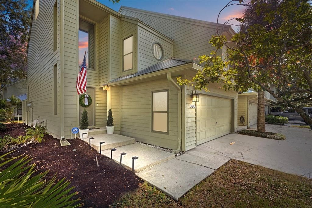 5420 BAYSHORE BOULEVARD TAMPA, FL 33611
