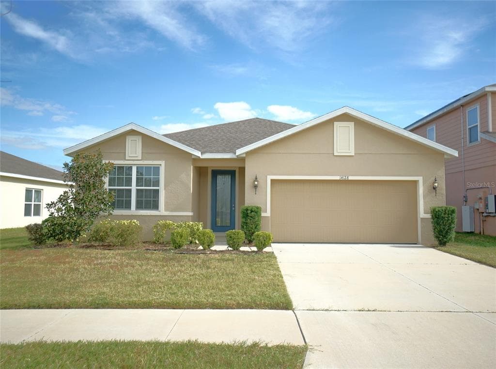 14128 POKE RIDGE DRIVE RIVERVIEW, FL 33579