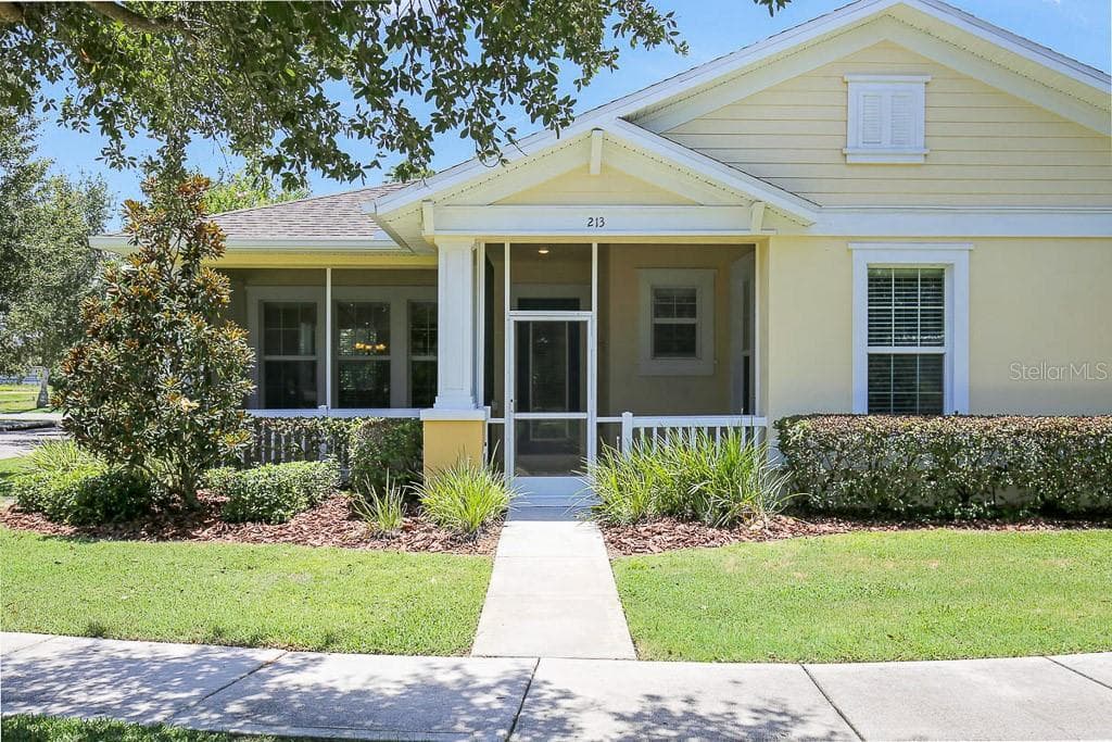 213 SUNSET CREST COURT APOLLO BEACH, FL 33572