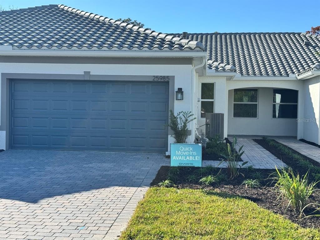 25985 BIMINI SANDS COURT ENGLEWOOD, FL 34223