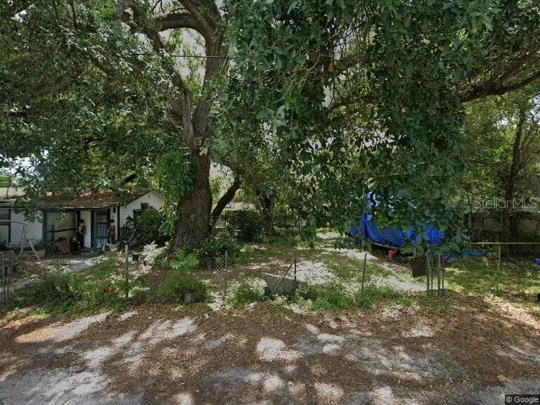4911 E CLIFTON STREET TAMPA, FL 33610