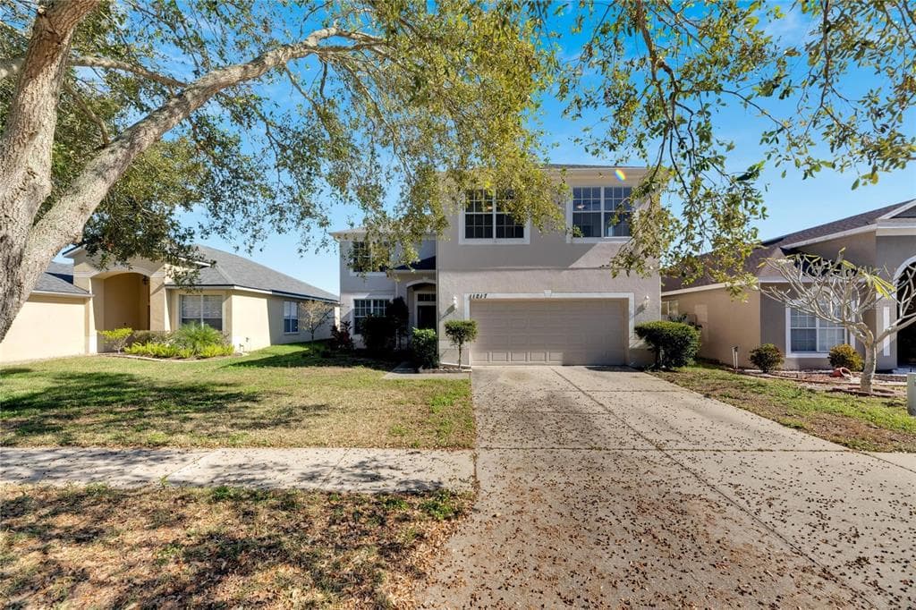 11217 AVERY OAKS DRIVE
