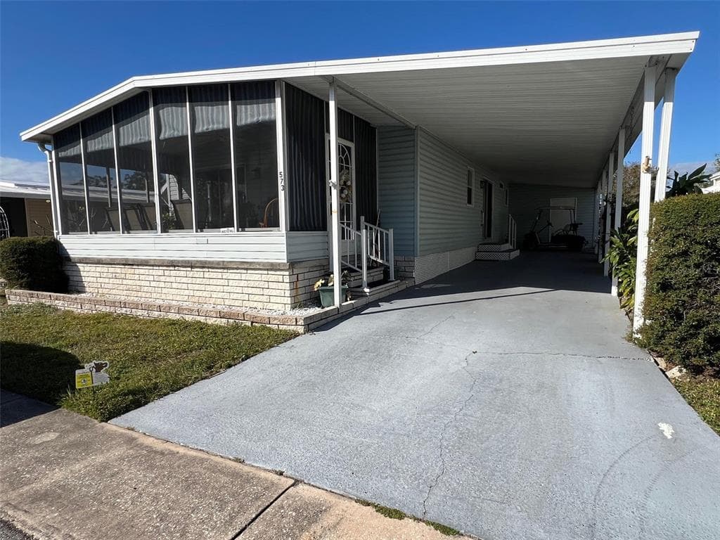29250 US HIGHWAY 19 N UNIT 573 CLEARWATER, FL 33761