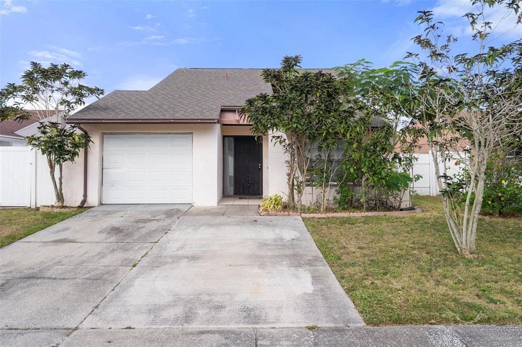 6411 MONTEREY BOULEVARD TAMPA, FL 33625