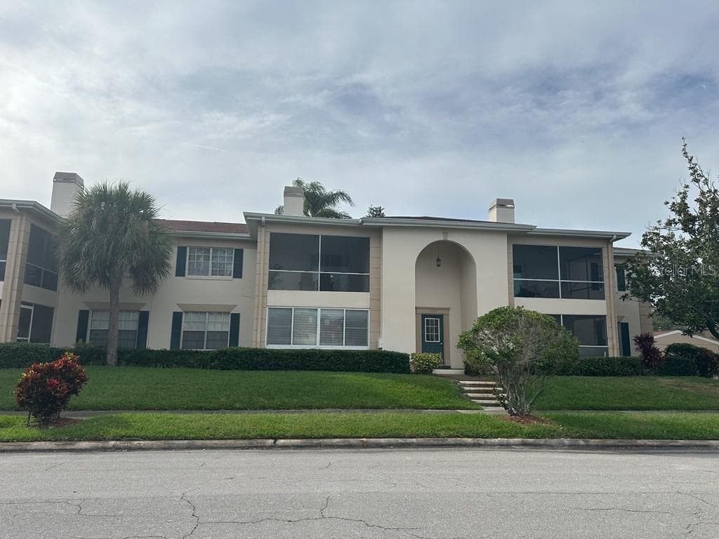10325 CARROLLWOOD LANE UNIT 77 TAMPA, FL 33618