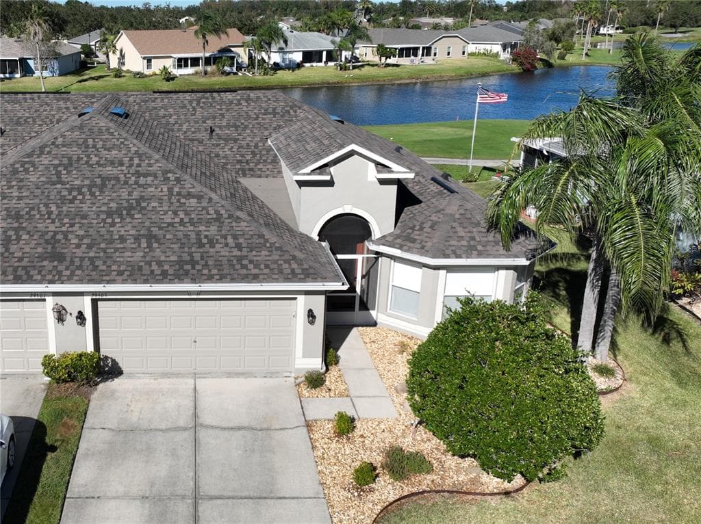 29505 FADE COURT SAN ANTONIO, FL 33576