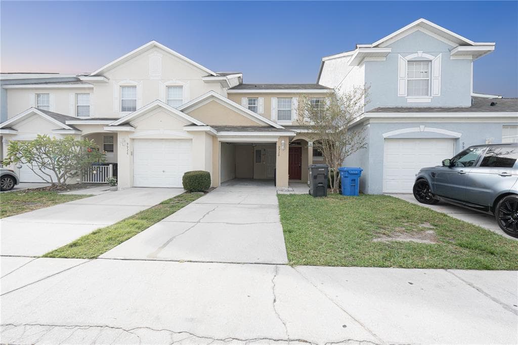 9928 CARLSDALE DRIVE RIVERVIEW, FL 33578