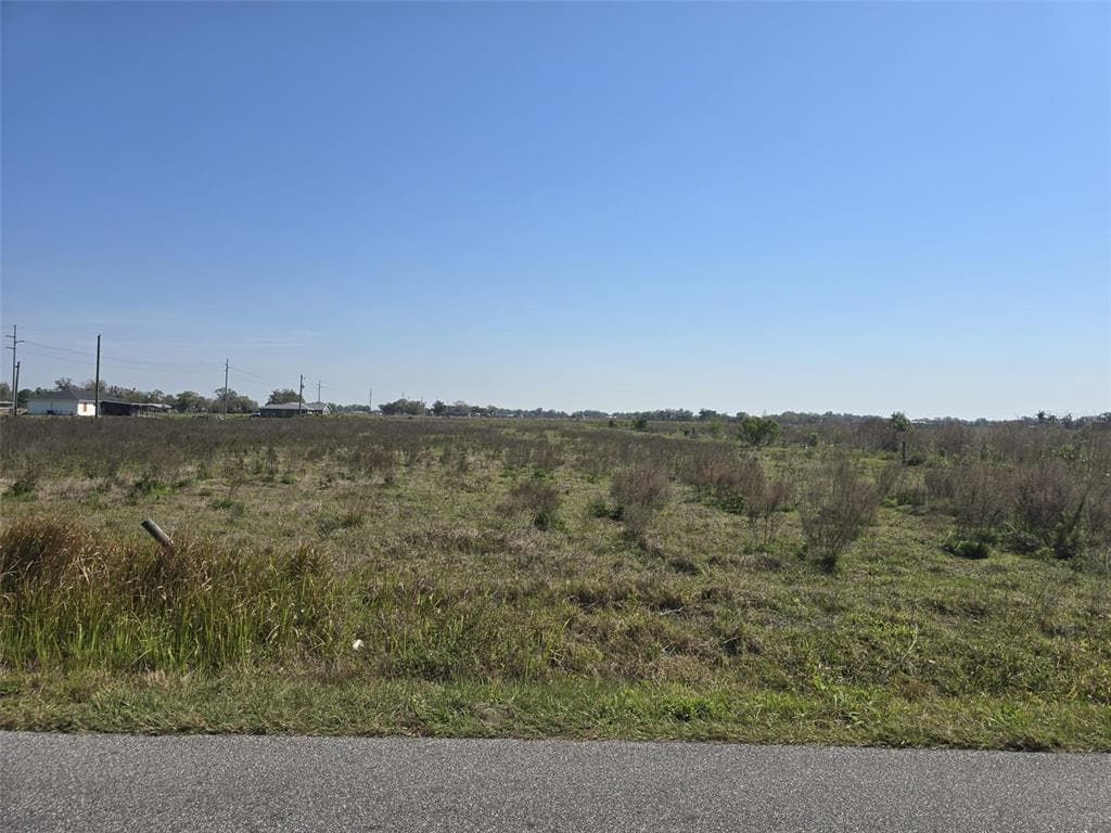 TERRELL ROAD WAUCHULA, FL 33873