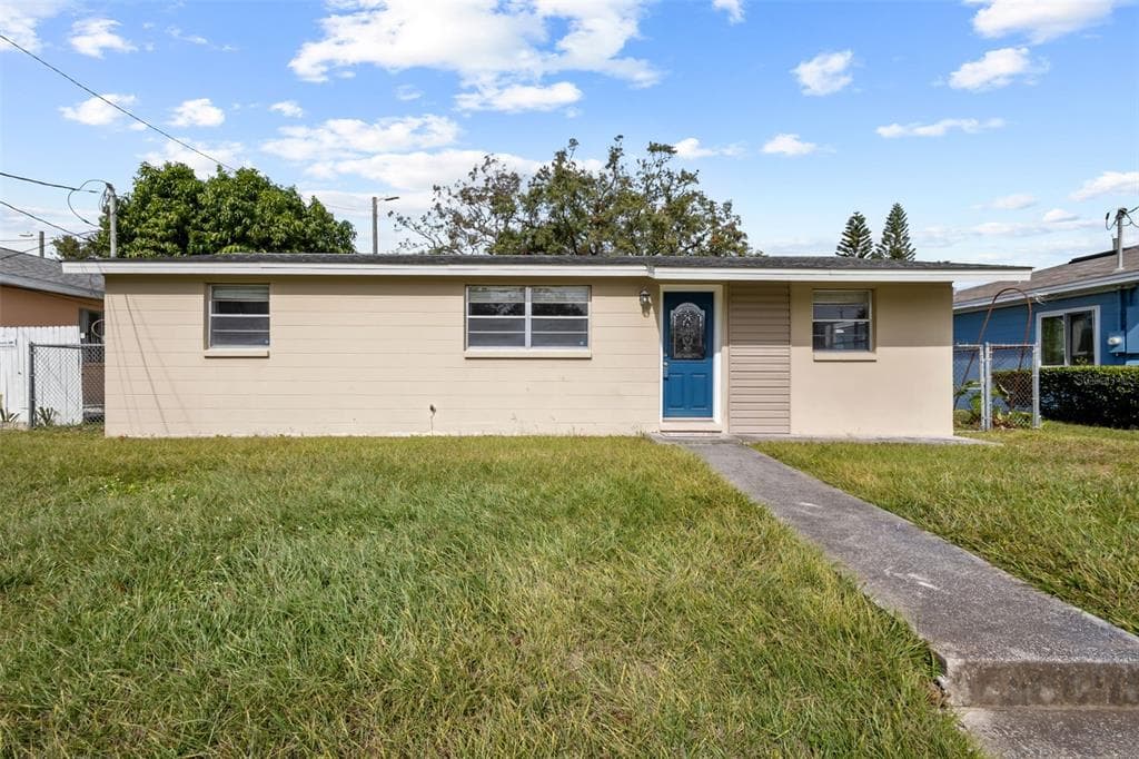 2903 W WALNUT STREET TAMPA, FL 33607