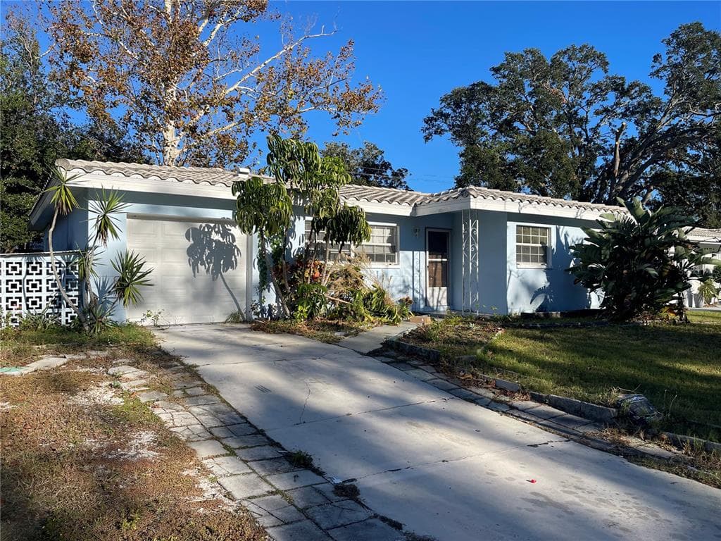 2330 INDIGO DRIVE CLEARWATER, FL 33763