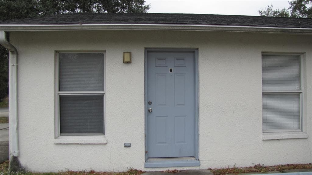3601 TEMPLE STREET UNIT A TAMPA, FL 33619