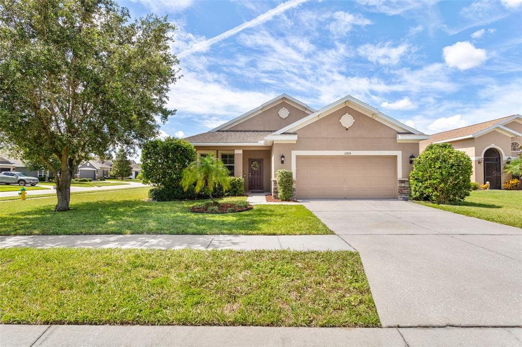 12928 PAYNE STEWART WAY HUDSON, FL 34669
