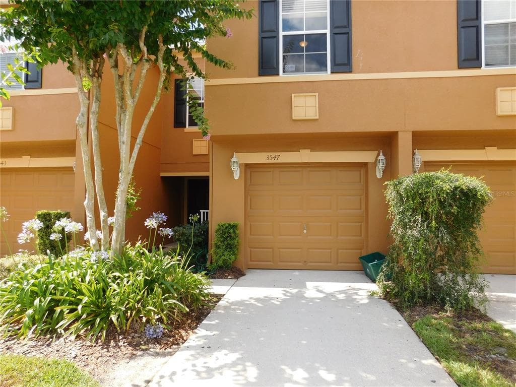 3547 CARUSO PLACE OVIEDO, FL 32765