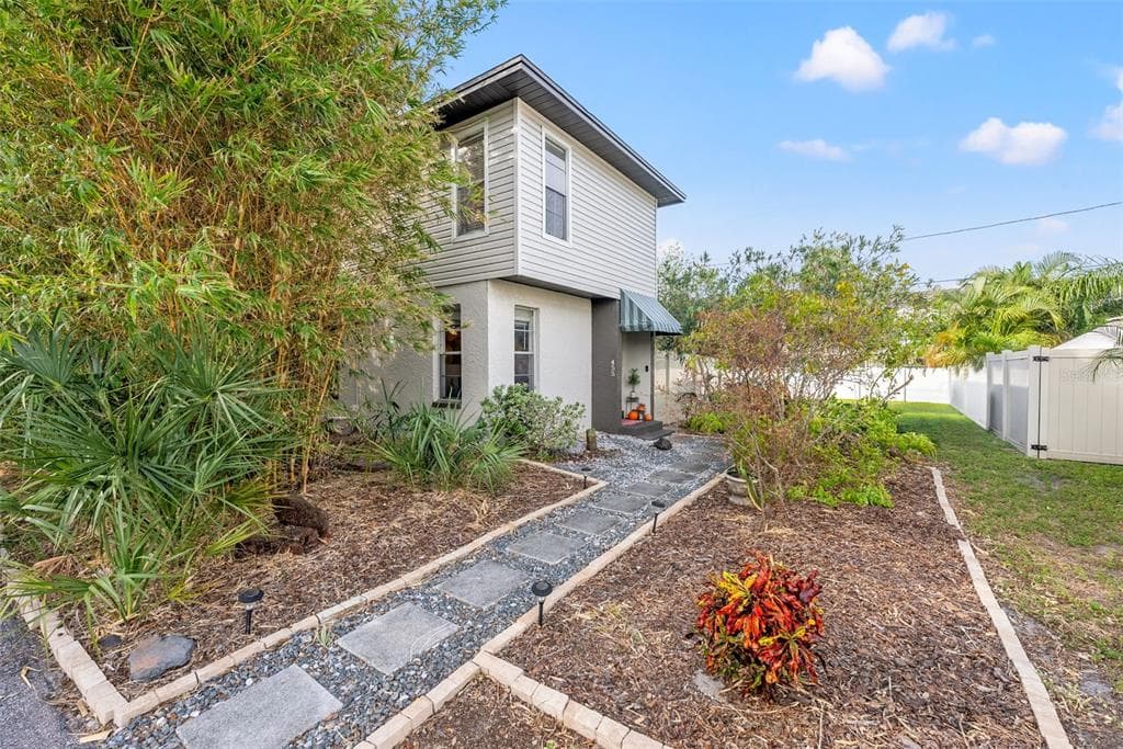 455 75TH AVENUE N UNIT 455 ST PETERSBURG, FL 33702