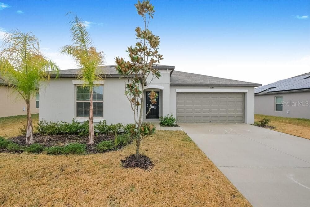 3027 LYTTON HALL DRIVE ZEPHYRHILLS, FL 33540