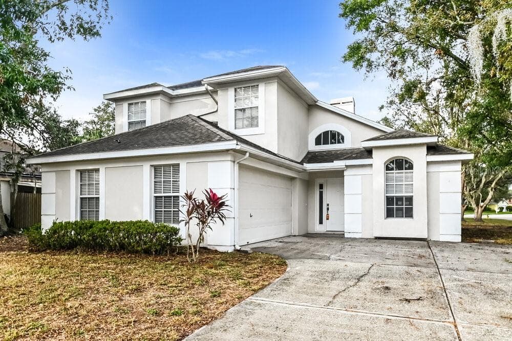 28547 TALL GRASS DRIVE WESLEY CHAPEL, FL 33543