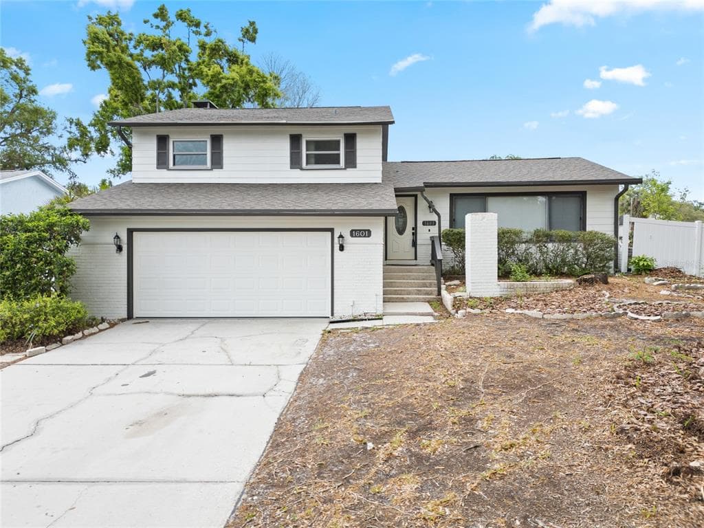 1601 SPRING LANE BRANDON, FL 33510