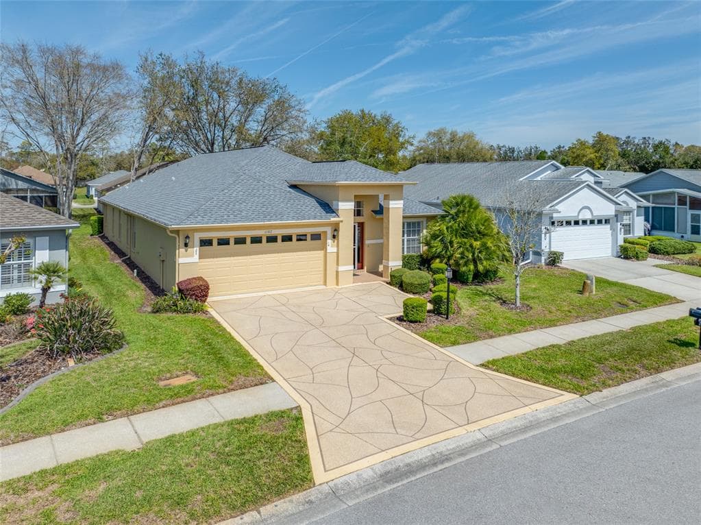11917 SPINDRIFT LOOP HUDSON, FL 34667