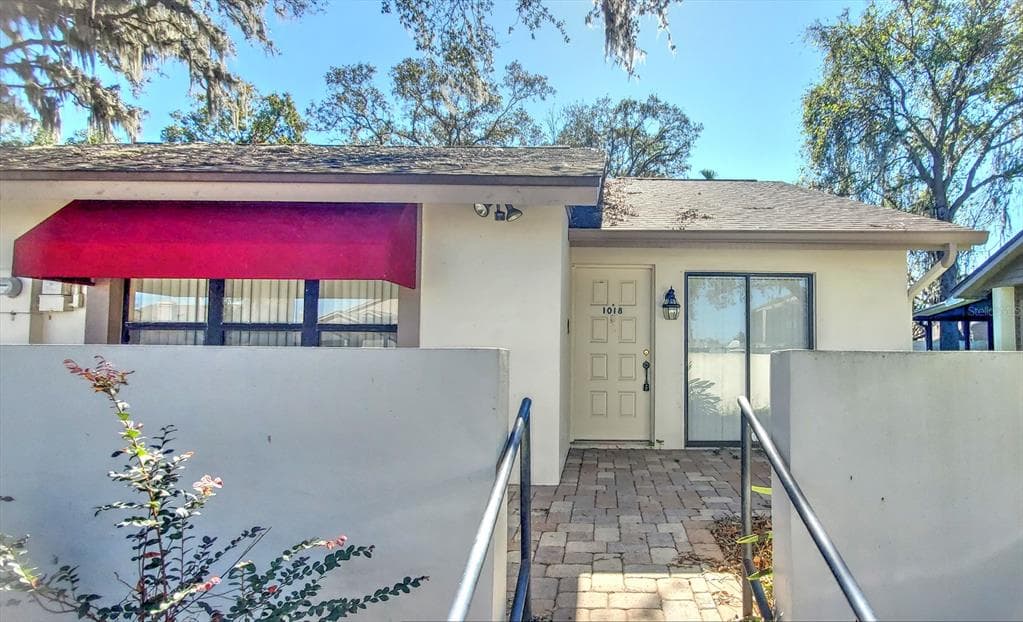 1018 CICERO LANE BRANDON, FL 33511