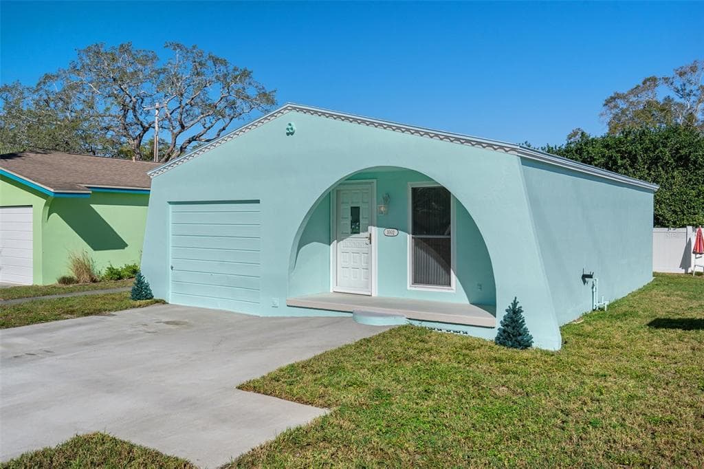 1002 IBIS COURT DUNEDIN, FL 34698