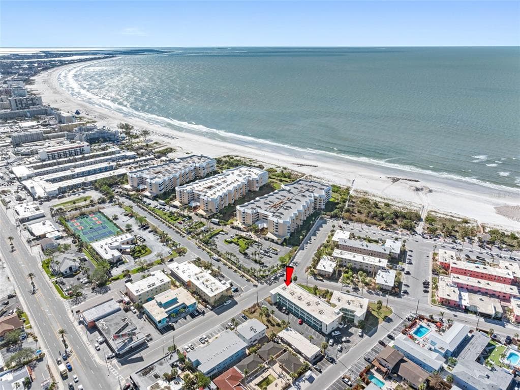 6767 SUNSET WAY UNIT 301 ST PETE BEACH, FL 33706