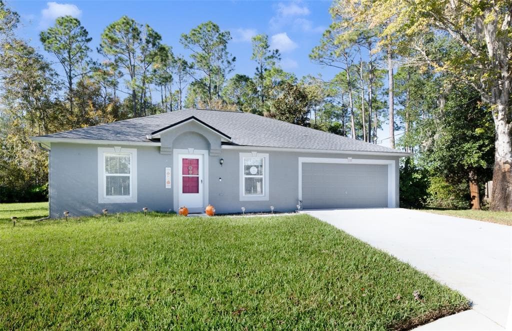 11 ZEIDLER PL PALM COAST, FL 32164