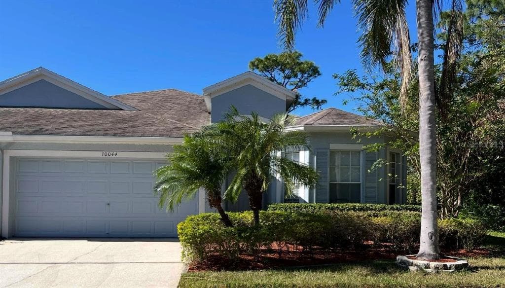 10044 BUCKLIN STREET TAMPA, FL 33625