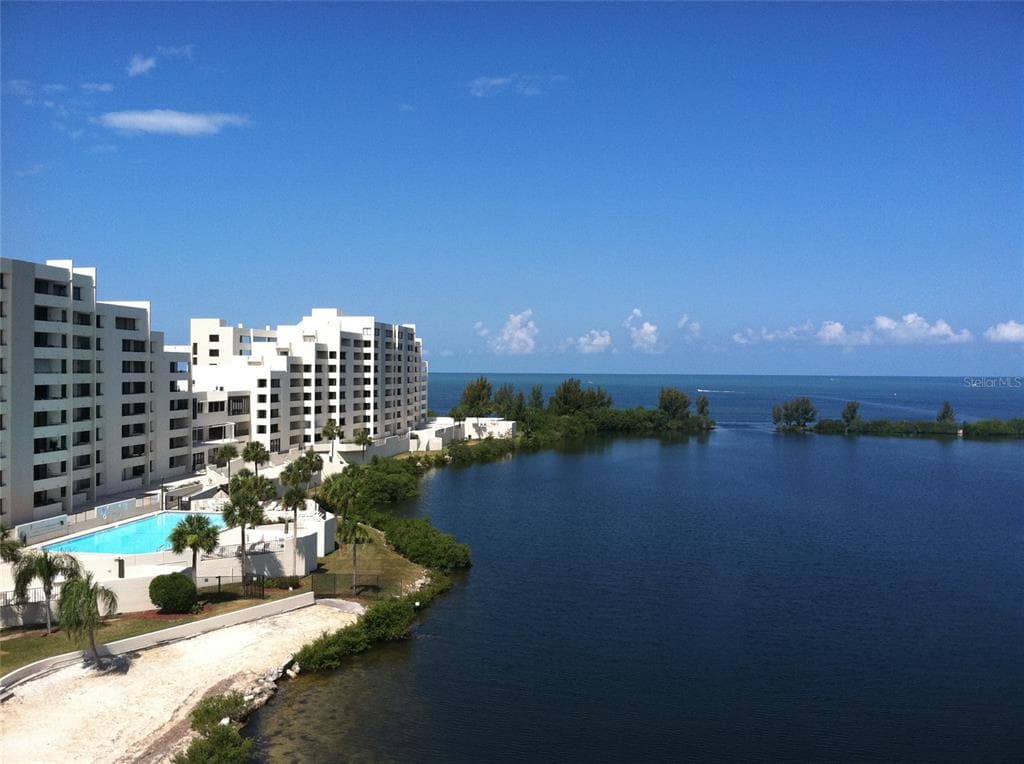 6035 SEA RANCH DRIVE UNIT 404 HUDSON, FL 34667
