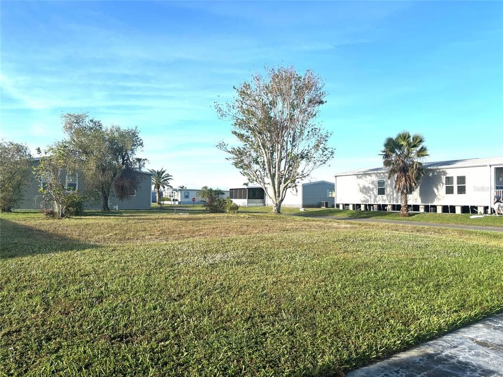639 LOS ALTOS NORTH PORT, FL 34287