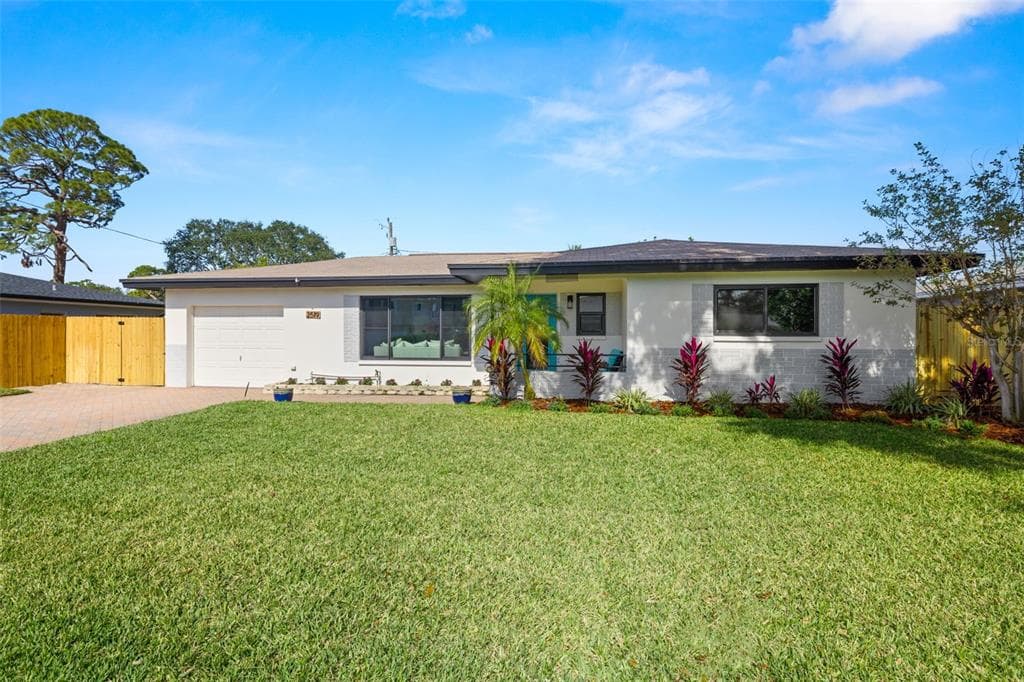 2519 69TH AVENUE S ST PETERSBURG, FL 33712