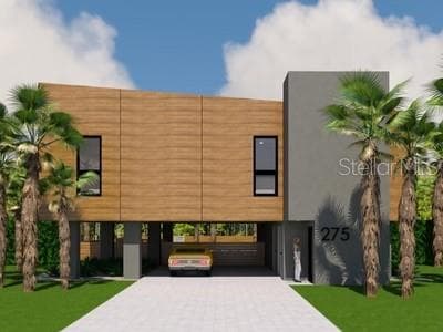 275 44TH AVENUE ST PETE BEACH, FL 33706