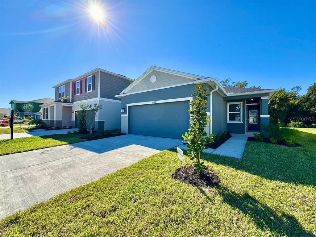 10354 STAR FLOWER LANE RIVERVIEW, FL 33578