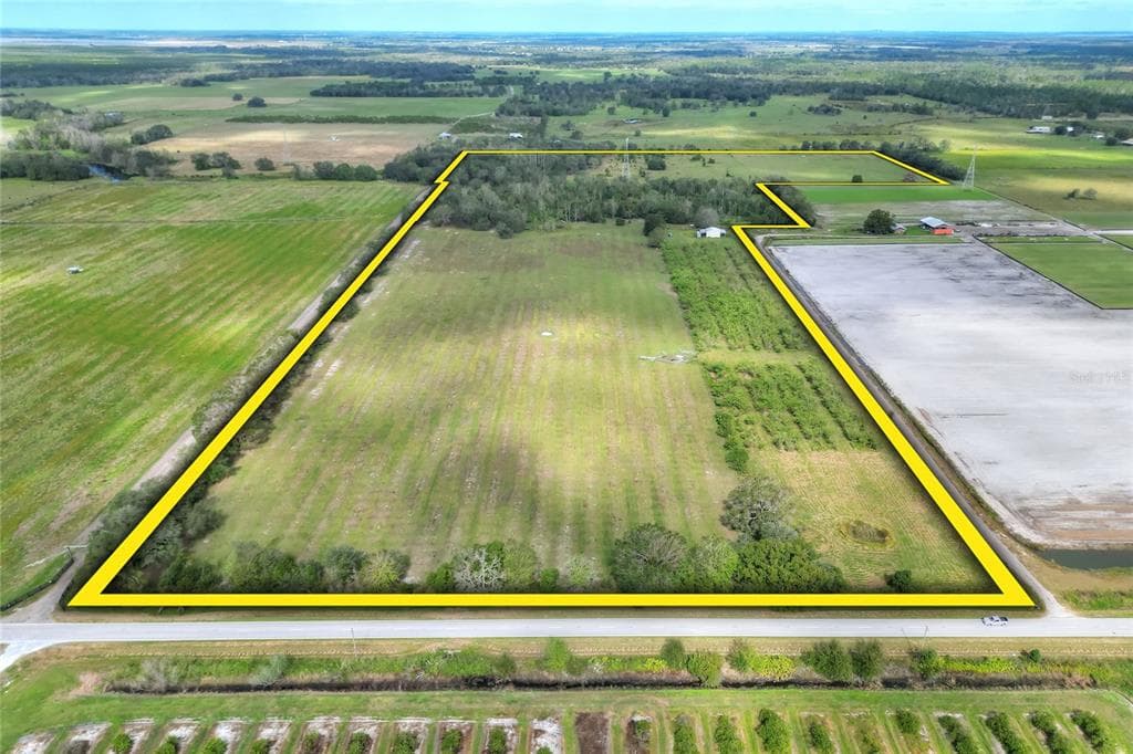 AVON PARK CUTOFF ROAD FORT MEADE, FL 33841